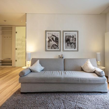 Hapimag Ferienwohnungen Salzburg Ngoại thất bức ảnh