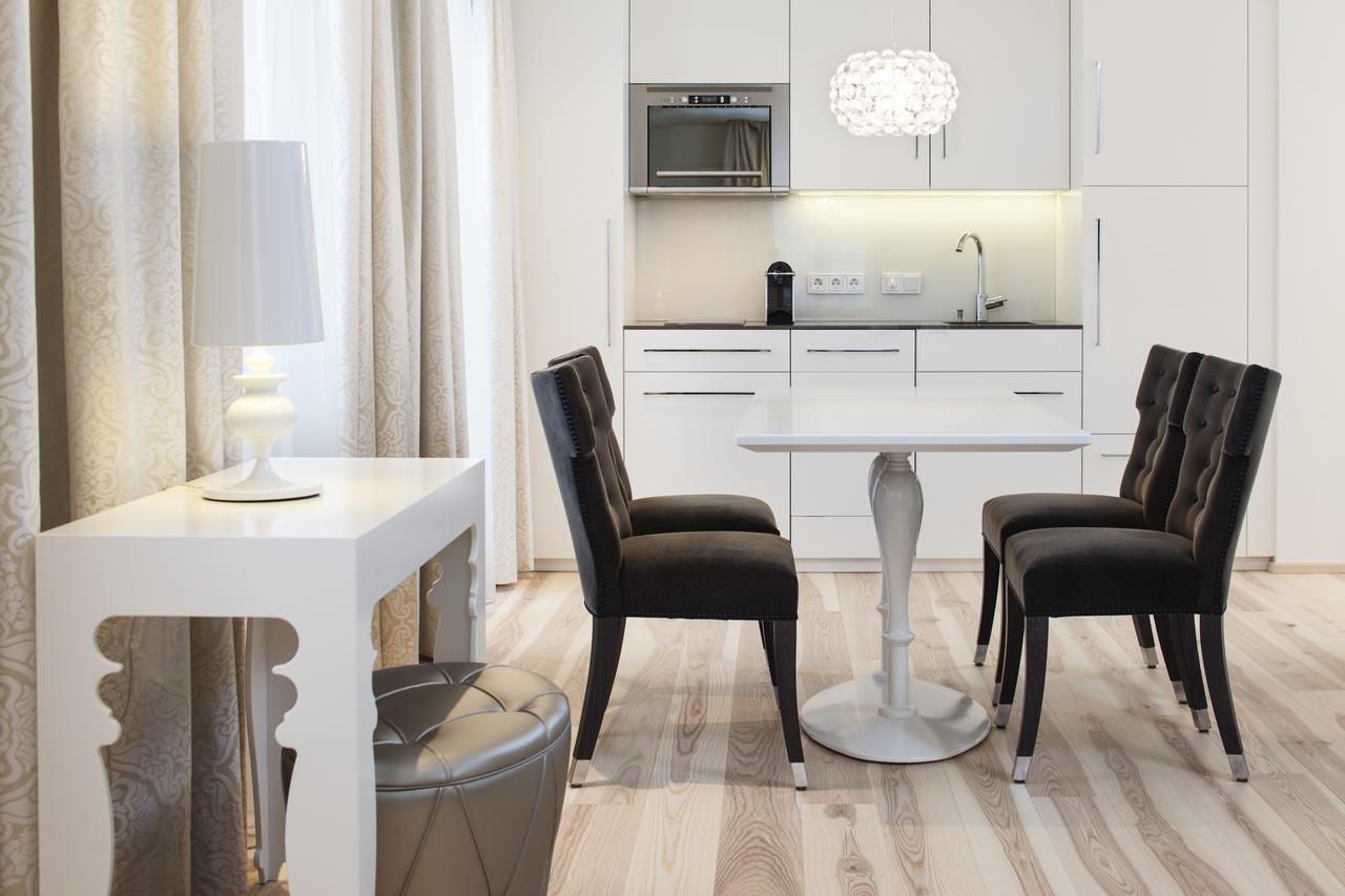 Hapimag Ferienwohnungen Salzburg Ngoại thất bức ảnh